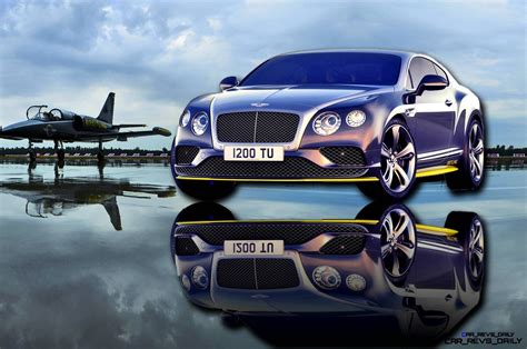 bentley continental gt speed breitling jet team|breitling continental gt.